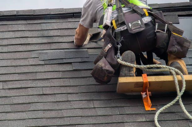 Reliable Roofing contractor in Fitzgerald, GA by Brentwood Metal Roofing